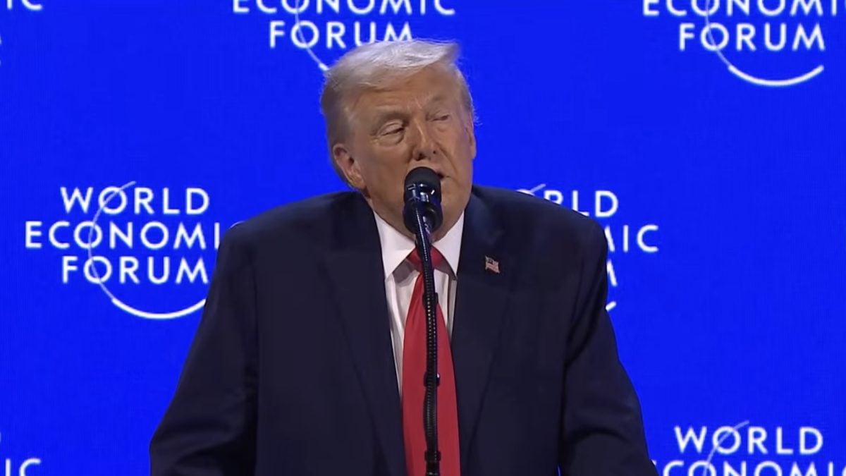 Spain officially slaps down Donald Trump’s ‘Board of Peace,’ and reminds Trump he’s not the messiah